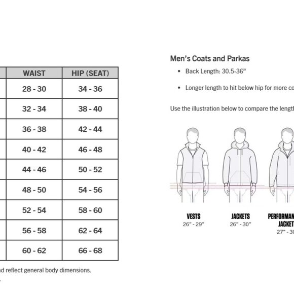 *New* CARHARTT Men's Yukon Extremes Loose Fit Insulated Jacket (3XL) - Picture 3 of 11